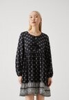 Платье-рубашка JDYELLIE SHORT DRESS Jdy, черный