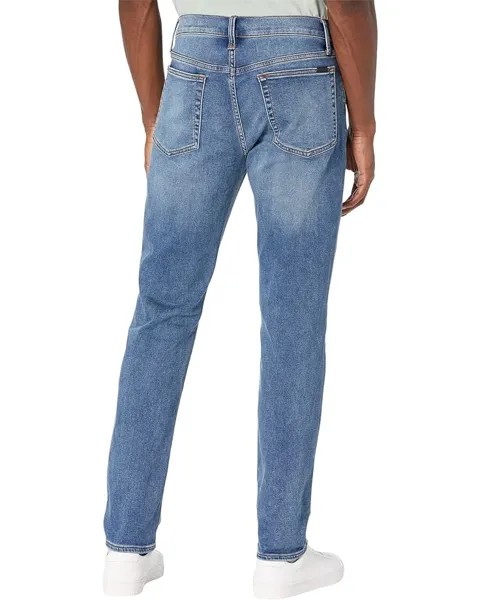 Джинсы Joe's Jeans Rhys in Price, цвет Price
