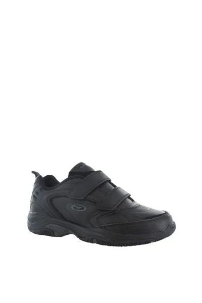 Спортивные кроссовки 'Blast Lite EZ' Unisex Sports Hi-Tec, черный