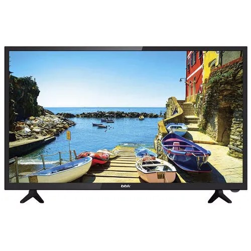 Телевизор BBK 39LEX - 7168/TS2C /Smart TV