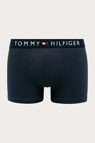 Боксеры Tommy Hilfiger, темно-синий