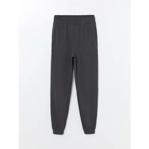 Брюки спортивные LC Waikiki, размер XL, anthracite