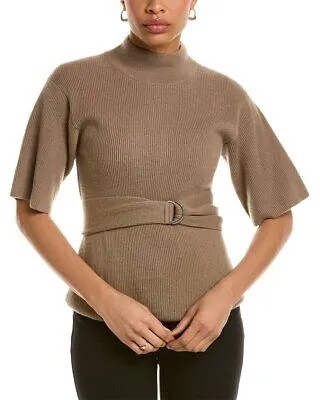 Кашемировый свитер для женщин Brunello Cucinelli