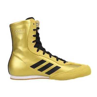 Adidas Box Hog X Special Мужские боксерские кроссовки Размер 8,5 D Спортивная обувь BC0355