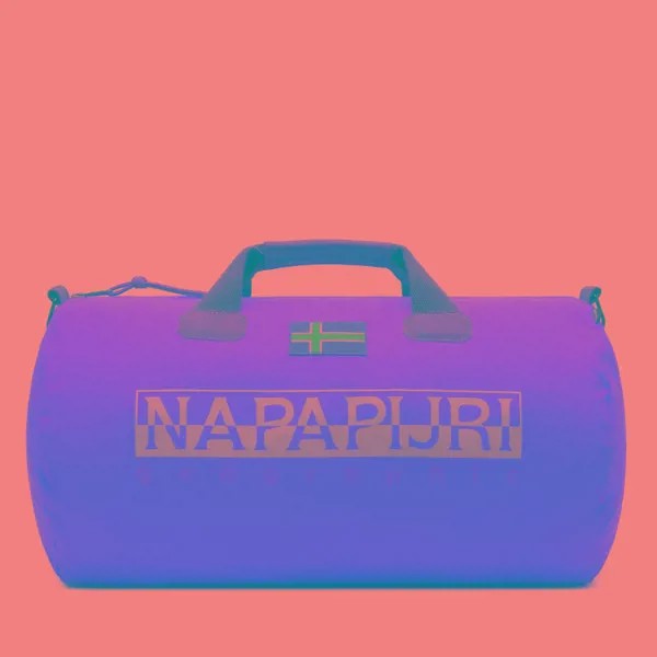 Дорожная сумка Napapijri Bering 3