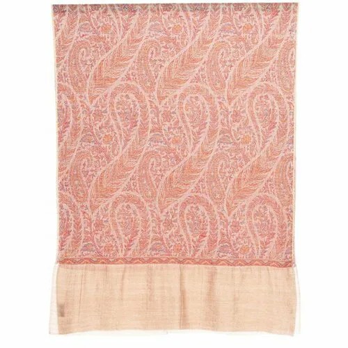 Палантин PASHMINA EMPORIUM, золотой