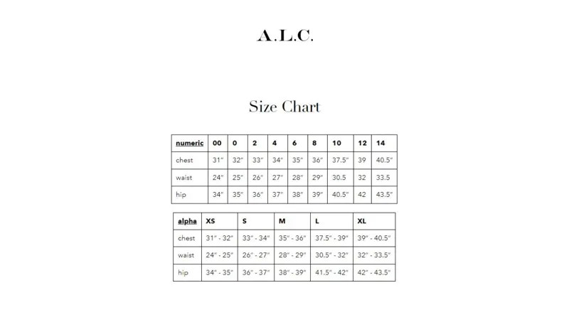Коричневая мульти-юбка Lev A.L.C.