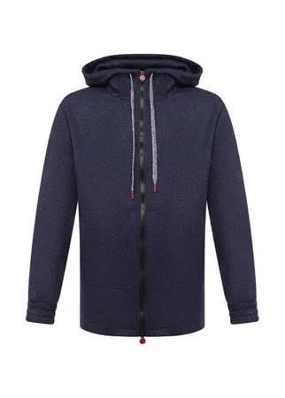 Кашемировый кардиган Kiton