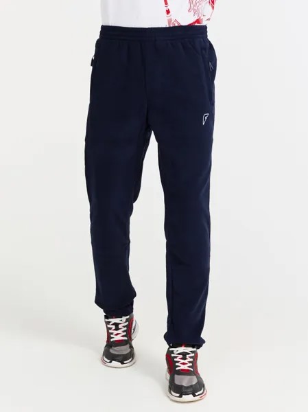 Спортивные брюки мужские Forward m06210g-nn202 синие L