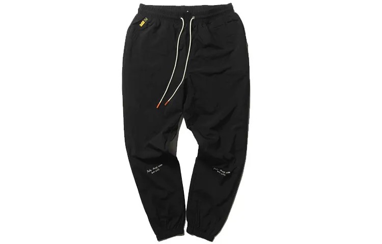 Randomevent X Трикотажные спортивные штаны для мужчин Puma