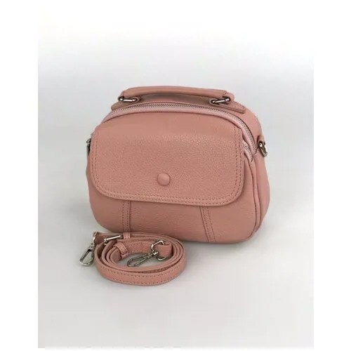 Сумка женская 3702B6053-1 pink