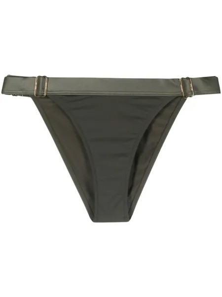 Marlies Dekkers плавки бикини Tango, зеленый