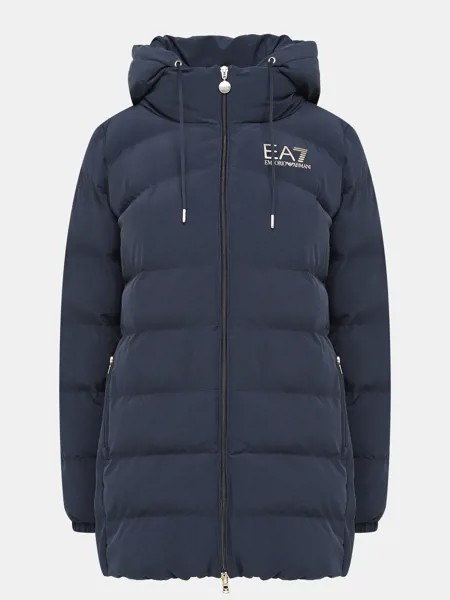 Куртки EA7 Emporio Armani