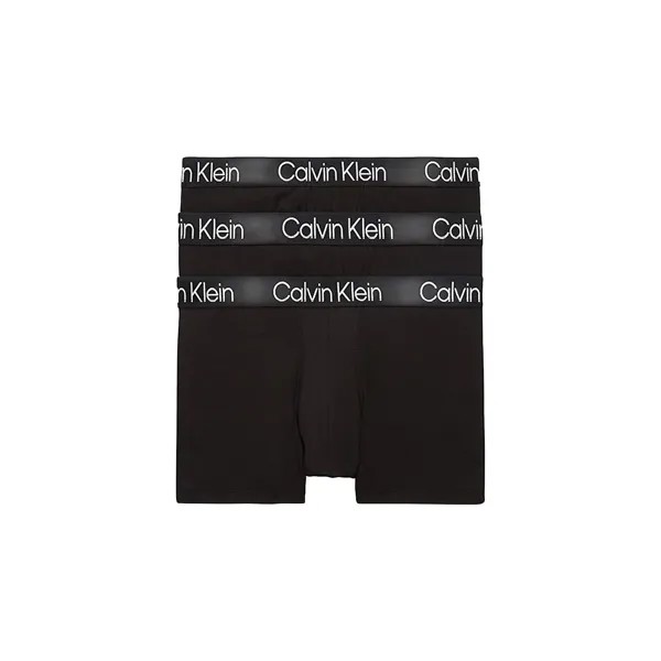 3 Pack Boxer Briefs