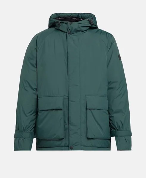 Межсезонная куртка Marc O'Polo, зеленый