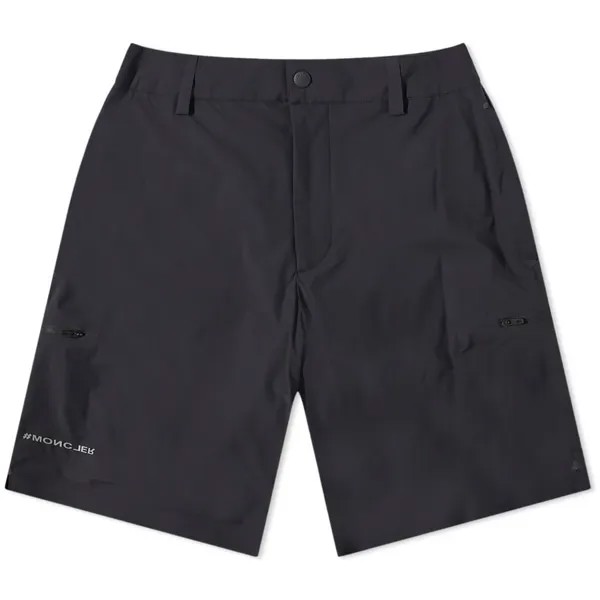 Шорты Moncler Grenoble Tech Short