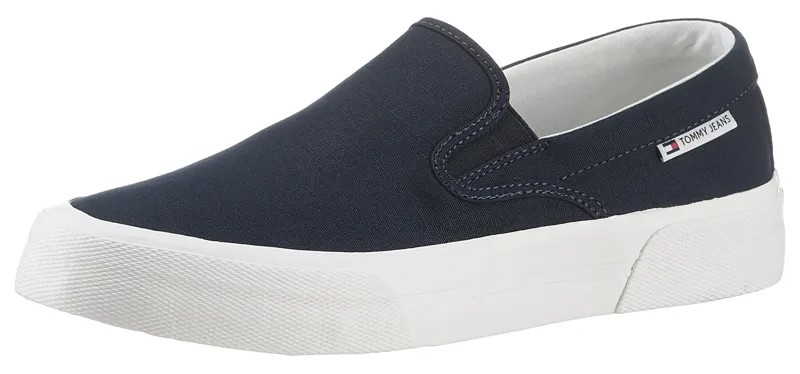 Кроссовки-слипоны Tommy Jeans 
