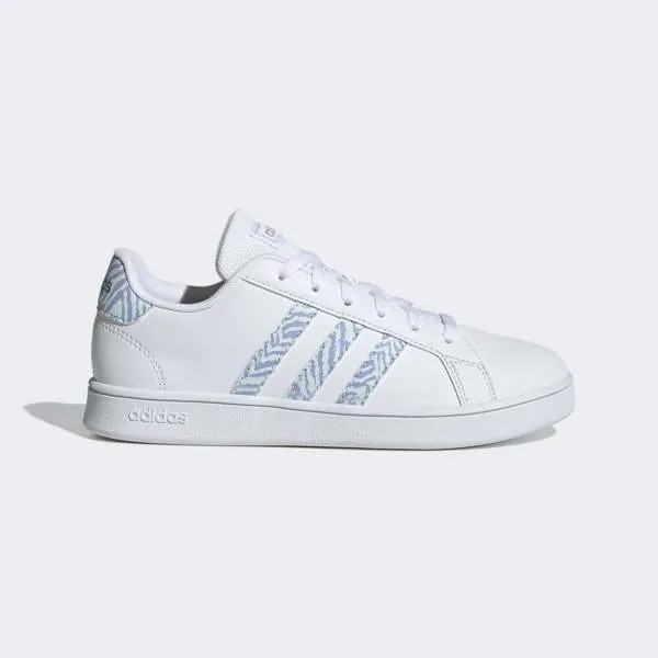 Кроссовки Grand Court adidas Sport Inspired