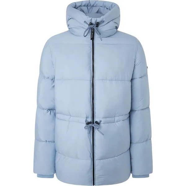 Куртка Pepe Jeans Misty, синий