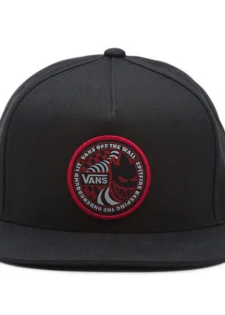 Кепка Vans X Spitfire