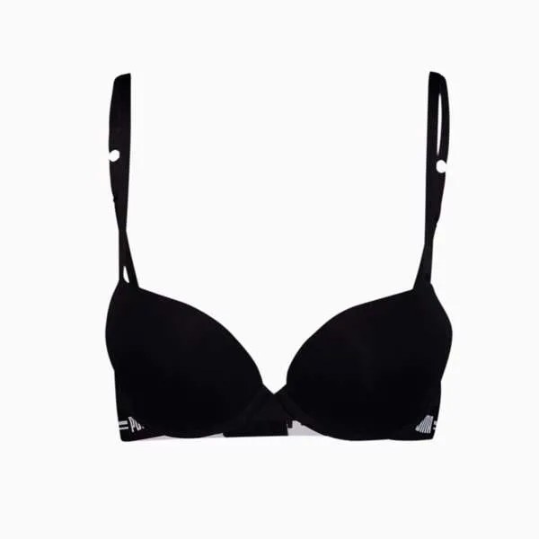 Бра PUMA WOMEN T-SHIRT BRA 1P