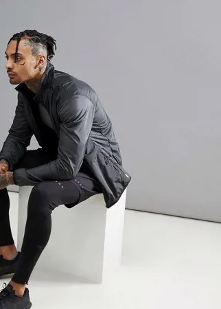 Спортивная куртка Jack & Jones Core-Черный