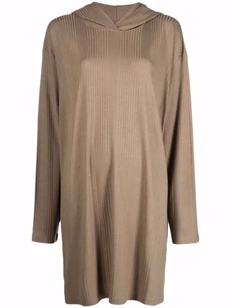 MM6 Maison Margiela худи оверсайз