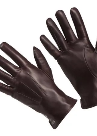 Перчатки мужские Dr.Koffer H710052-41-09 коричневые 8