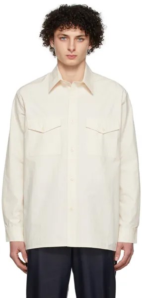 Рубашка Off-White Zander Nanushka