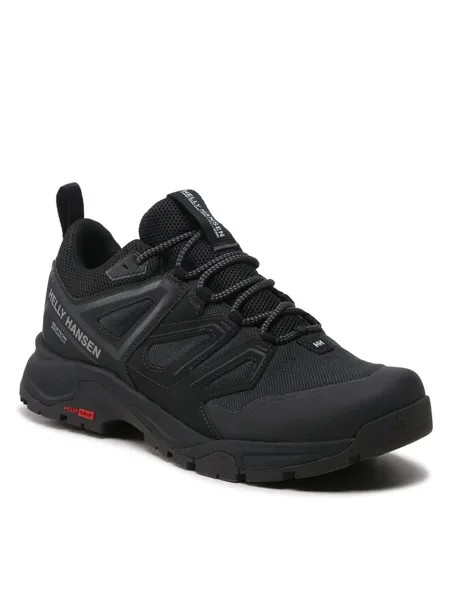 Сапоги Helly Hansen, черный