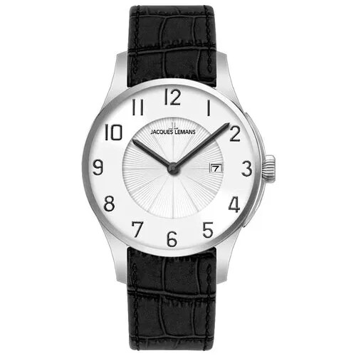 Мужские наручные часы Jacques Lemans Classic 1-1461W