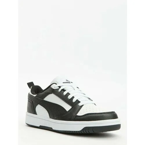 Кеды PUMA, размер 35,5, белый