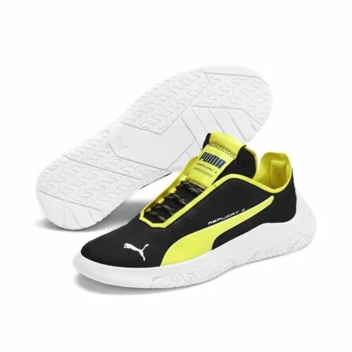 [306460-04] Мужская цепь Puma Replicat X