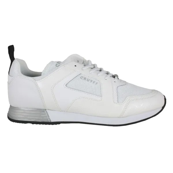 Кроссовки Cruyff Lusso, белый
