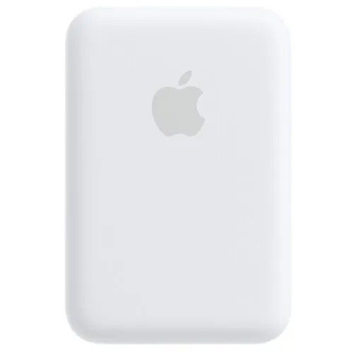 Внешний аккумулятор APPLE Power Bank MagSafe Battery Pack 1460mAh MJWY3ZE/A