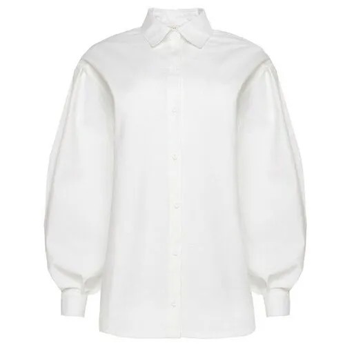 Рубашка Minaku, размер 50, белый