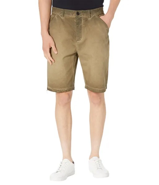 Шорты AllSaints, Albany Shorts