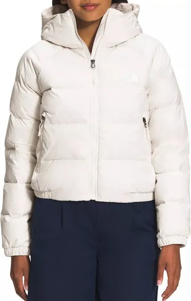 Женская куртка-пуховик с капюшоном The North Face Hydrenalite