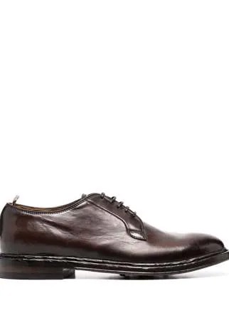 Officine Creative оксфорды Hopkins