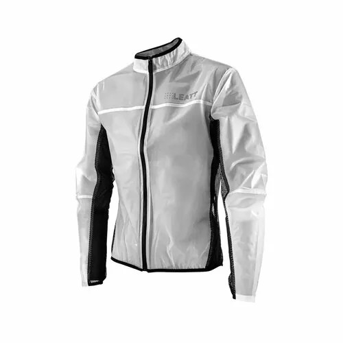 Куртка Leatt, размер M, серебряный