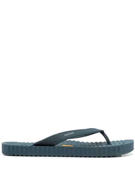 Suicoke шлепанцы Von, синий