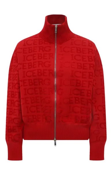 Кардиган Iceberg