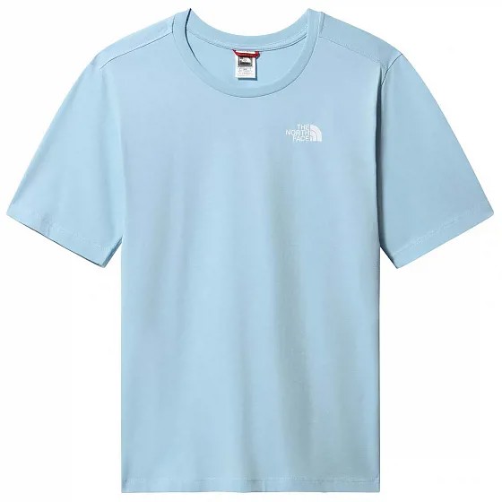Футболка The North Face