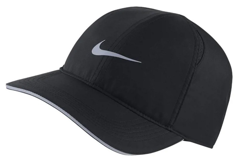Бейсболка мужская Nike AR1998-010 черная