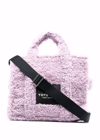 Marc Jacobs маленькая сумка-тоут The Teddy Tote Bag