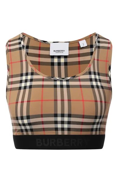 Топ Burberry