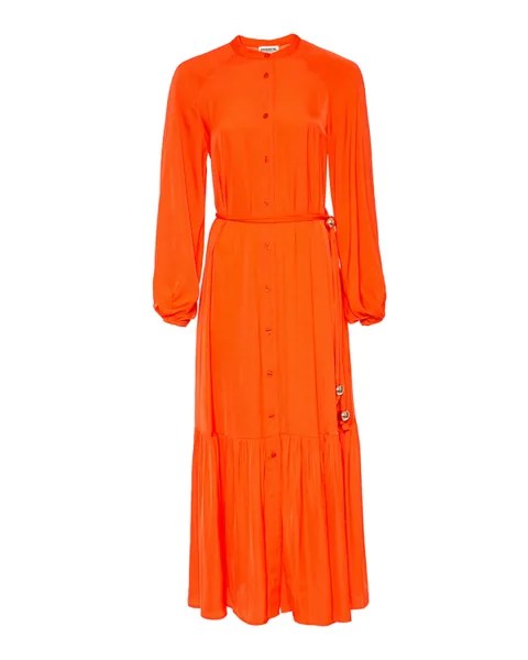Платье Essentiel ZINCHILLA 42 оранжевый