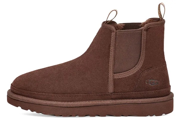 Мужские зимние ботинки Ugg Neumel