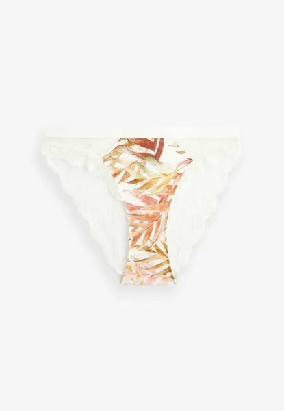 Шорты REGULAR FIT 2 PACKS Next, цвет Palm Leaf Print