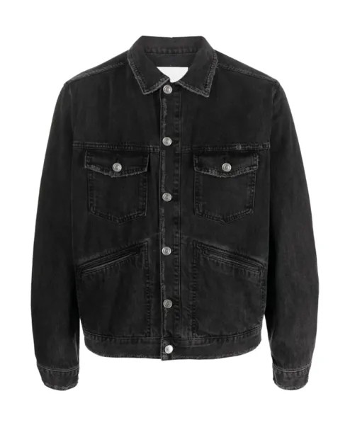 Куртка Isabel Marant, черный
